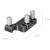 SmallRig 6062 - zacisk kabli USB-C do klatek do Sony Alpha 7 V - wymiary